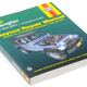 Image for article titled New Haynes Manuals Will No Longer Be In Print